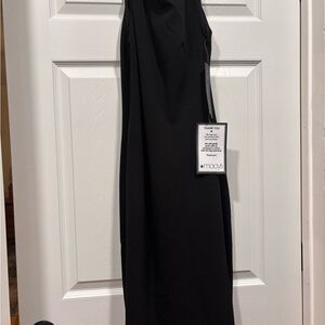 RACHEL Rachel Roy Black Dress